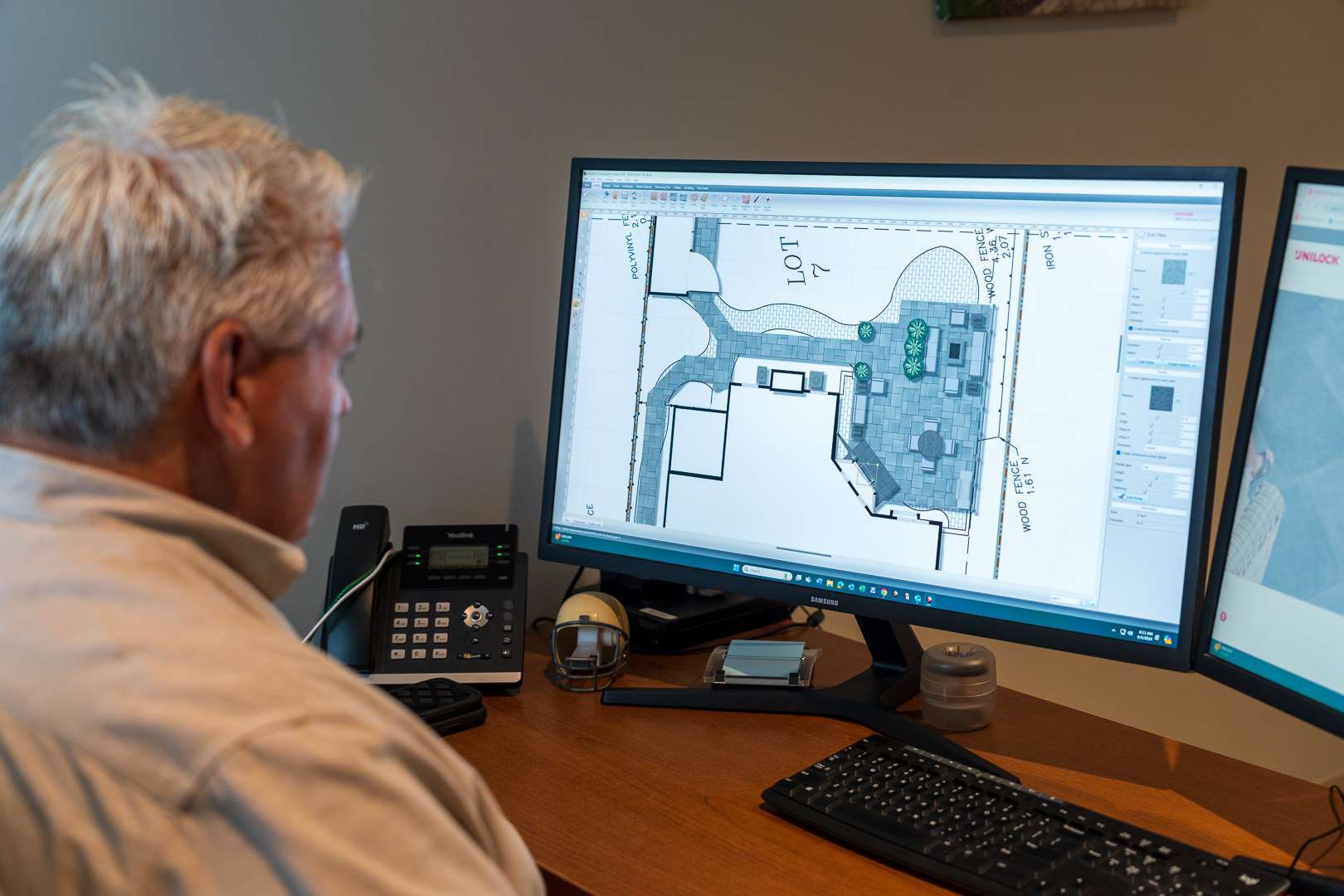 Case Study: Creating Commercial Landscapes to Match Modern Parks ...