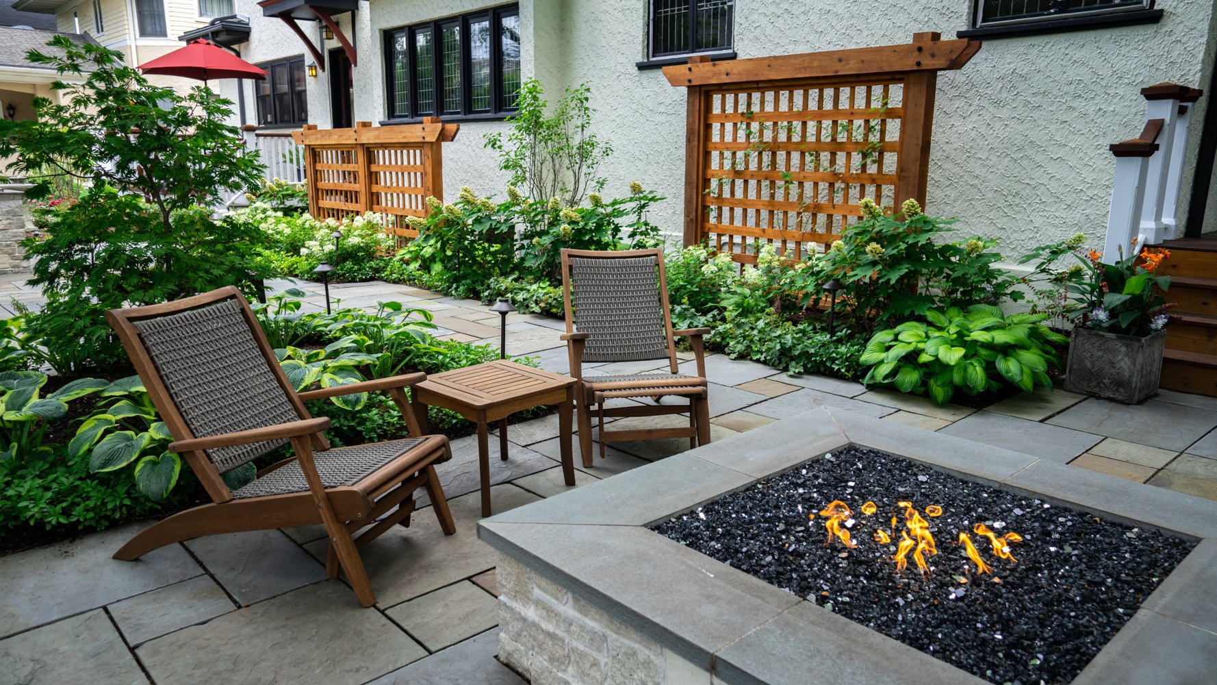 landscape design bolingbrook il