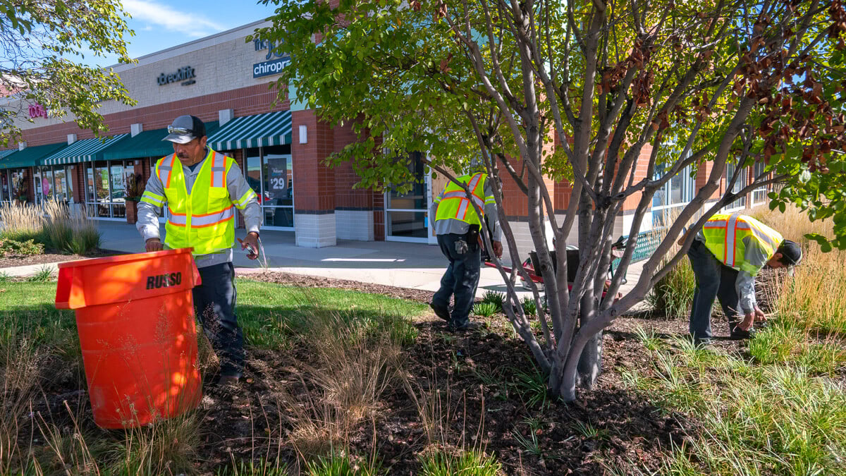 commercial retail mixed-use maintenance 8