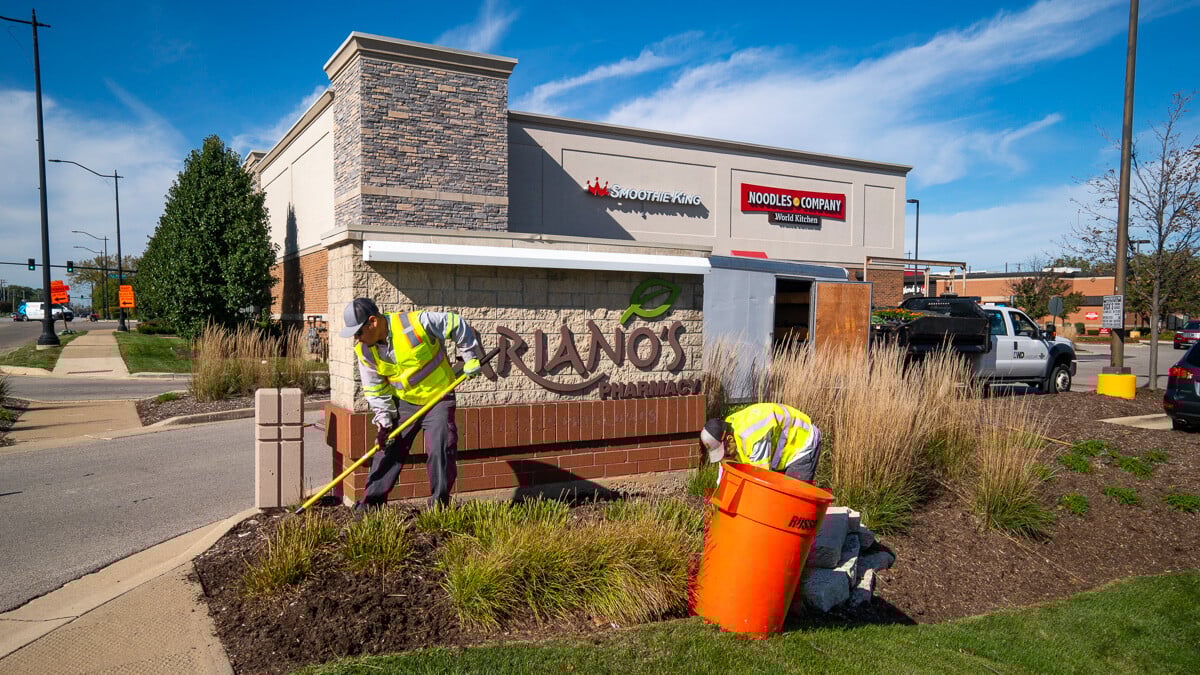 commercial retail mixed-use maintenance 2