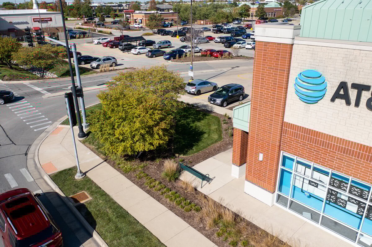 commercial retail mixed-use maintenance 3