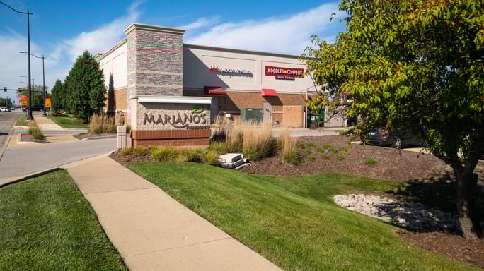 commercial retail mixed-use maintenance 5
