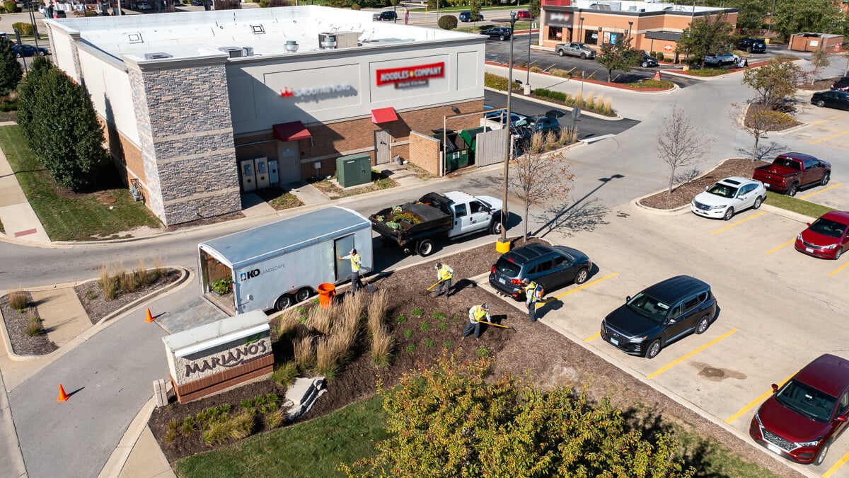 commercial retail mixed-use maintenance 9