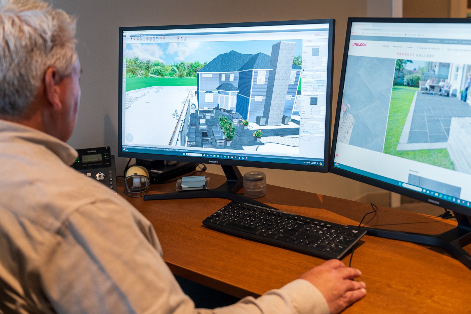 Landscape Architects vs Landscape Designers: Which Do You Need for Your Next Project?