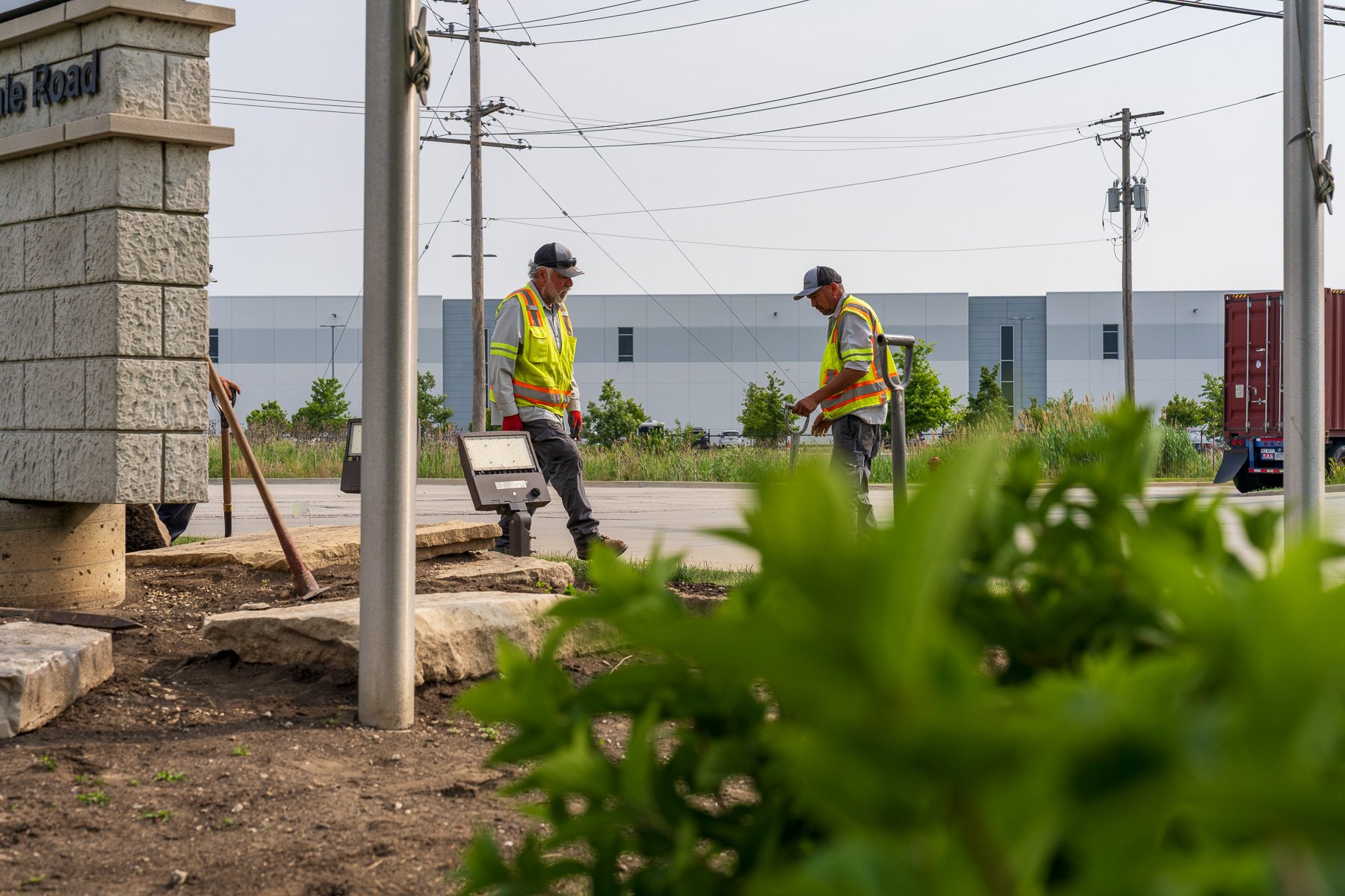 Budgeting for Commercial Landscape Maintenance: 4 Costs That Could Surprise You