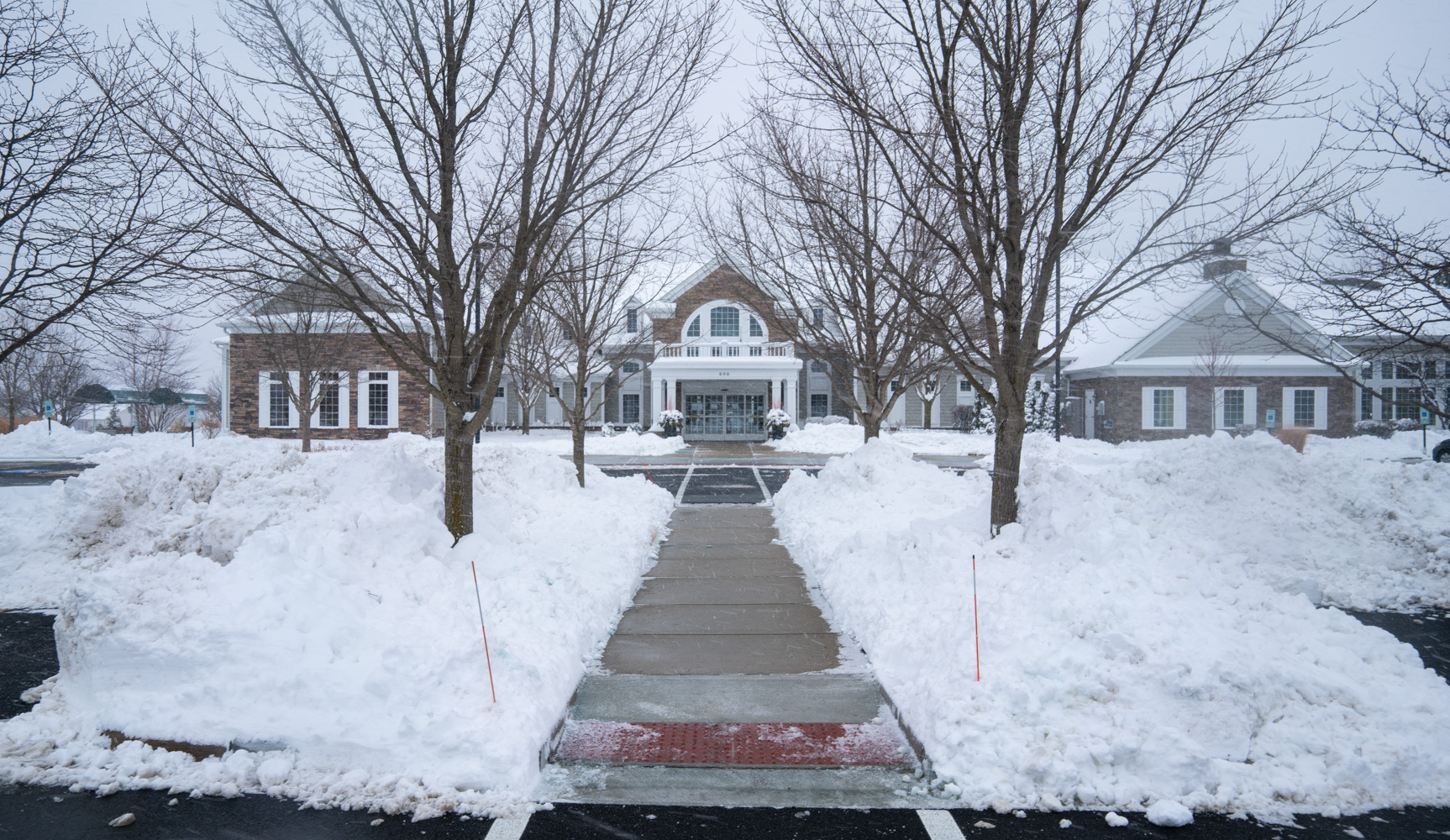 10 Tips for Preparing Your Commercial Property for Winter Snow Removal