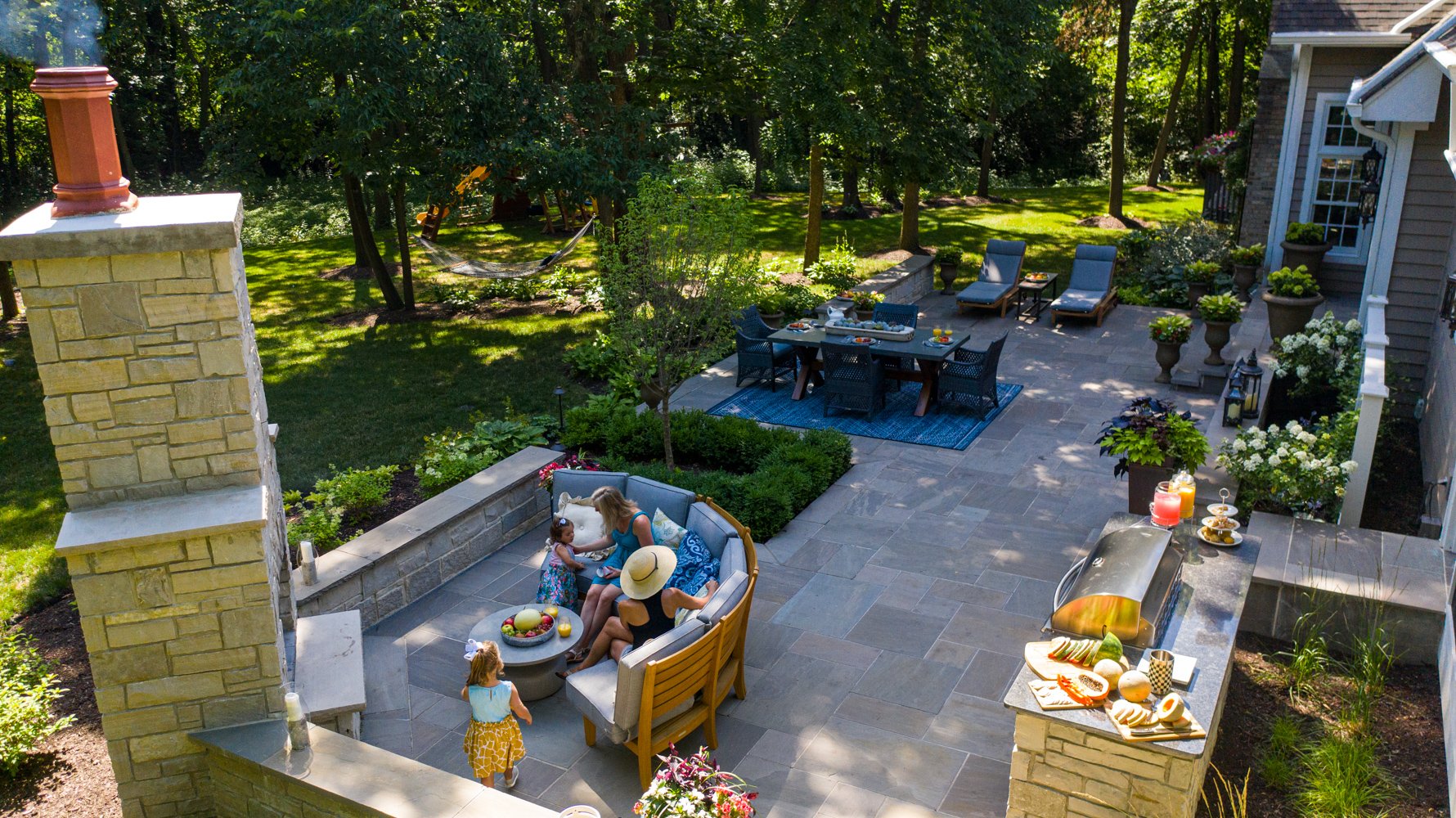 6 Top Landscape Design Trends for 2024: Ideas for Your Next Project