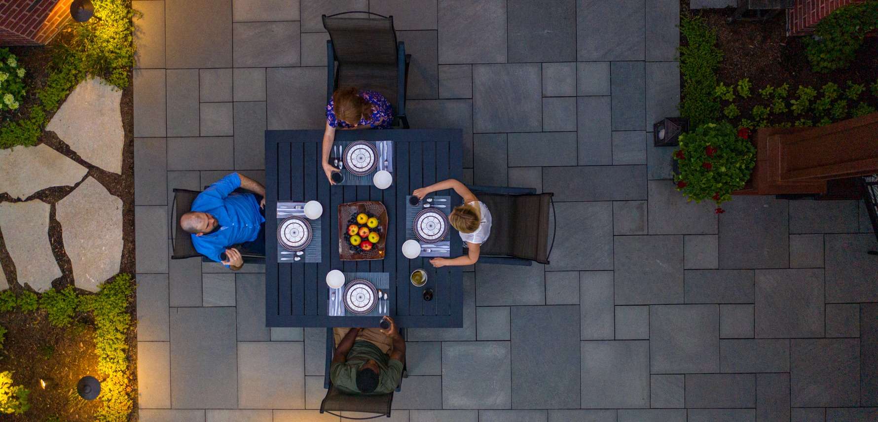 Bluestone vs. Pavers: Which Patio Material is Best For You?
